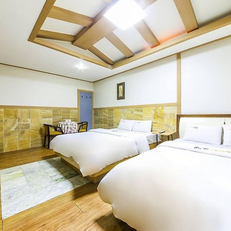 Theme Motel Mokpho Kültér fotó