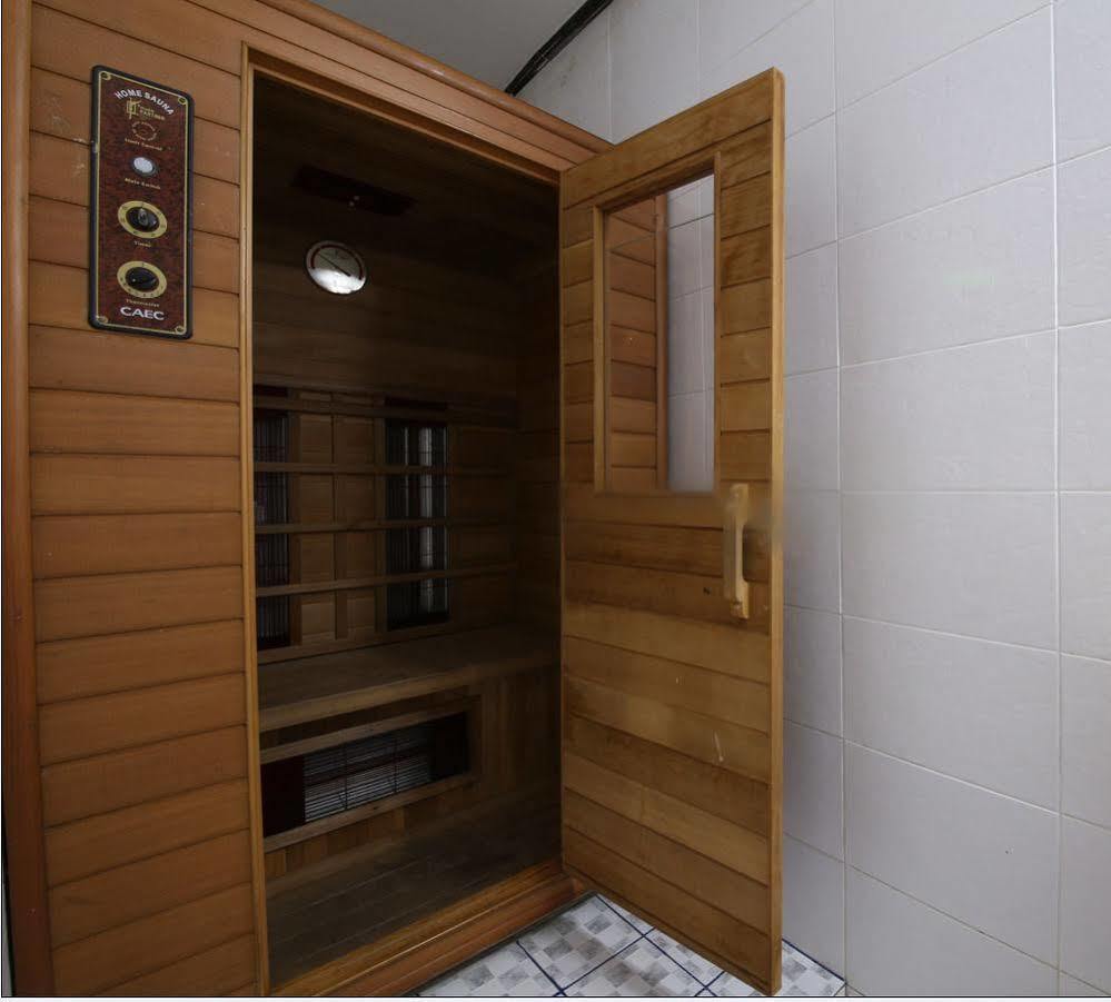 Theme Motel Mokpho Kültér fotó