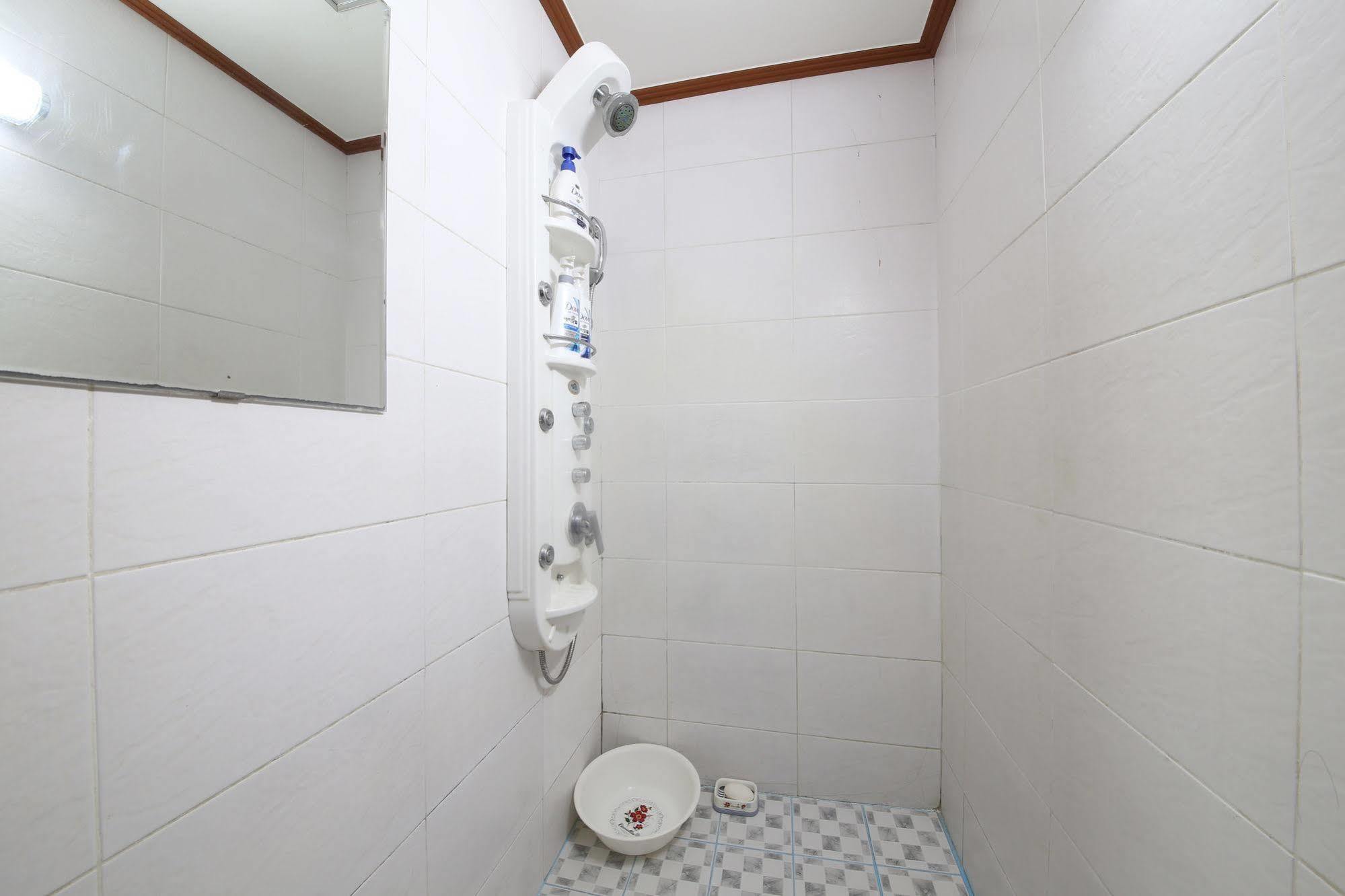 Theme Motel Mokpho Kültér fotó