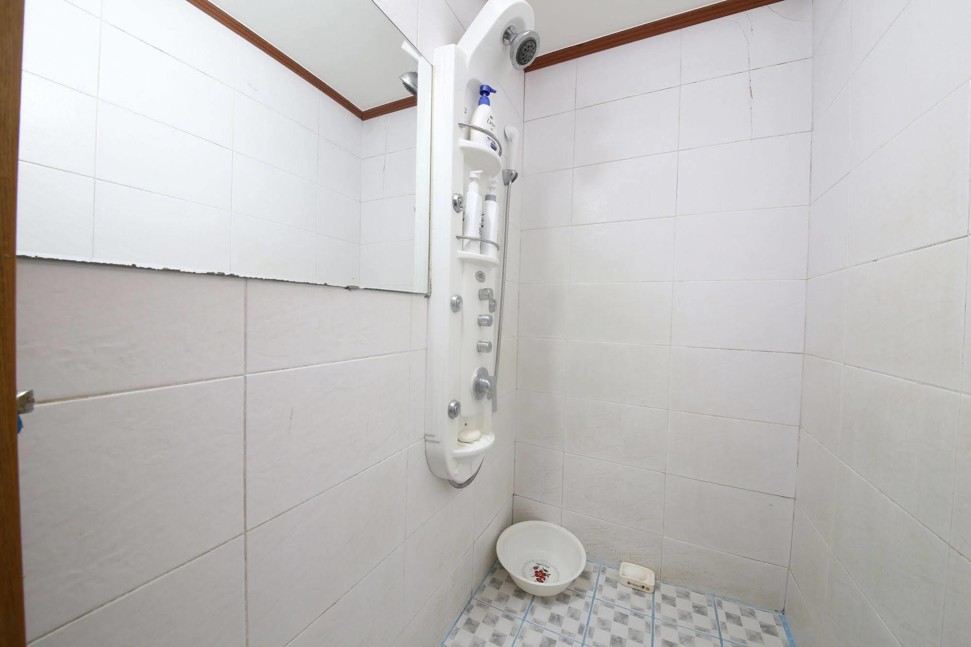Theme Motel Mokpho Kültér fotó