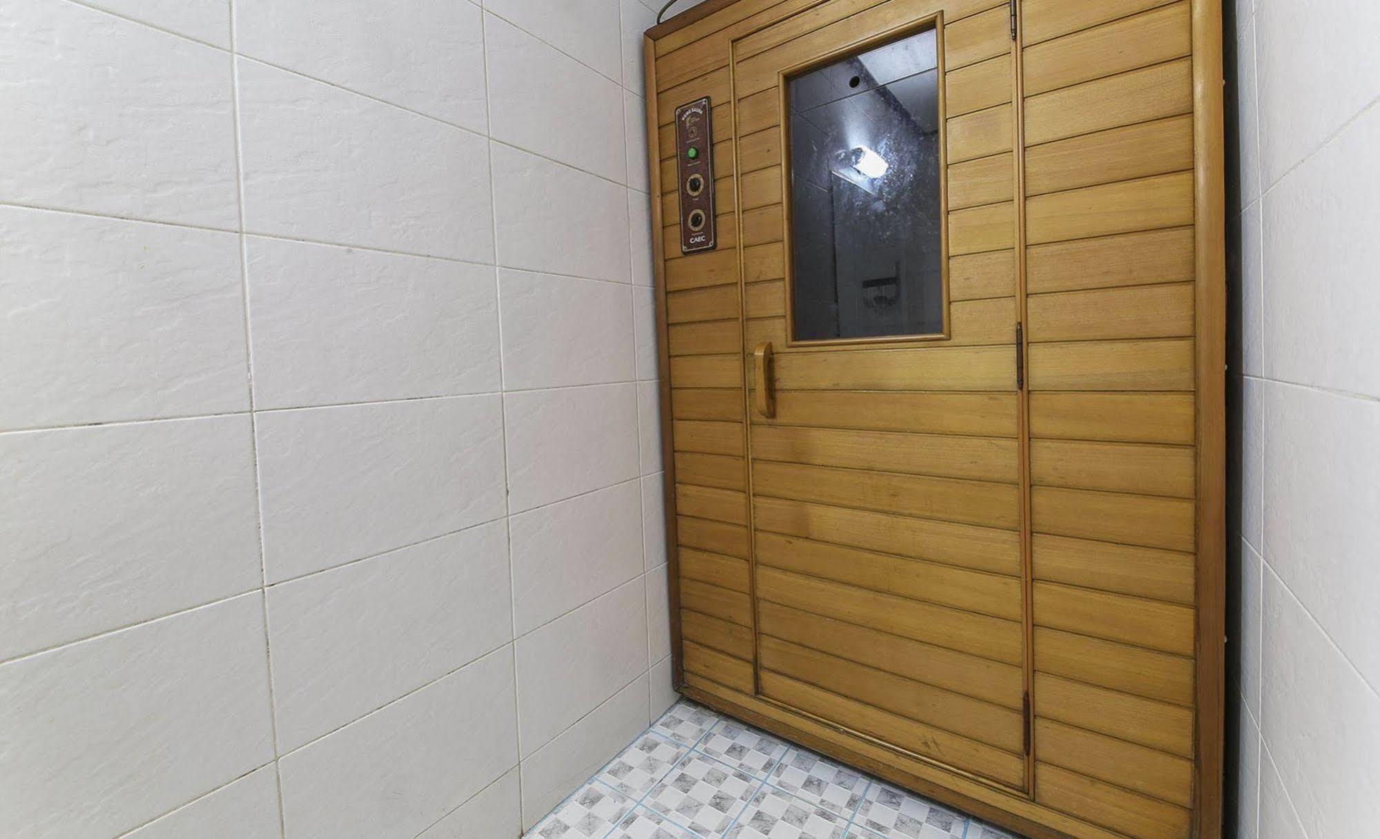 Theme Motel Mokpho Kültér fotó